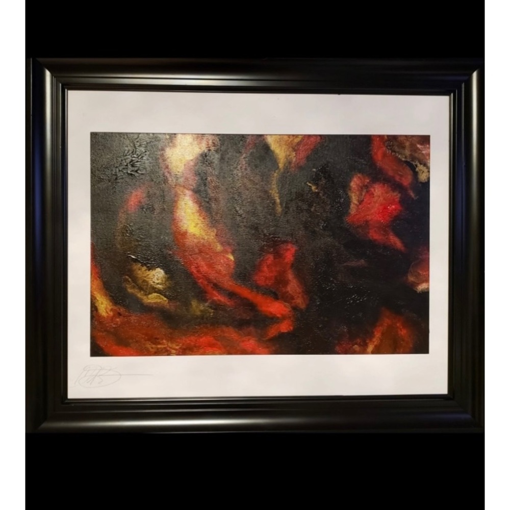 Abstract art